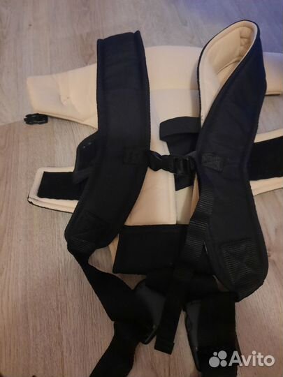 Рюкзак переноска кенгуру