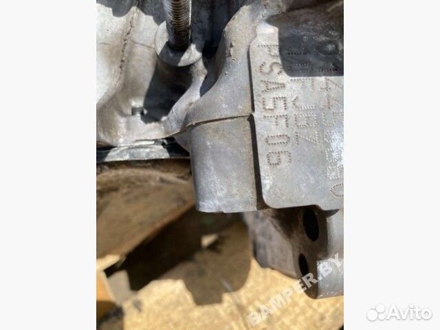 5F06 Двигатель к Citroen C4 Grand Picasso 2, 2014