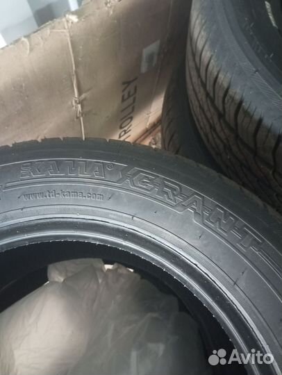 КАМА Грант 185/60 R14