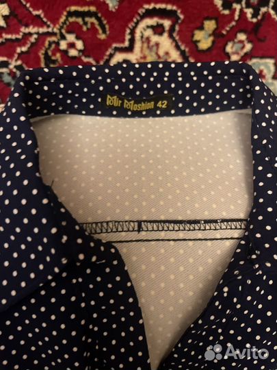 Платье женское размер 42