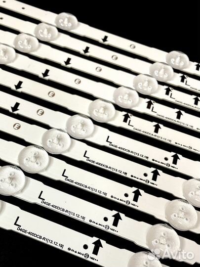 Подсветка Samsung 40