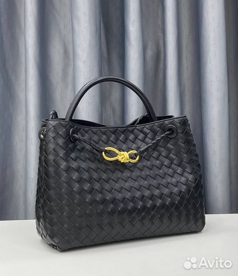 Cумка шоппер Bottega Veneta