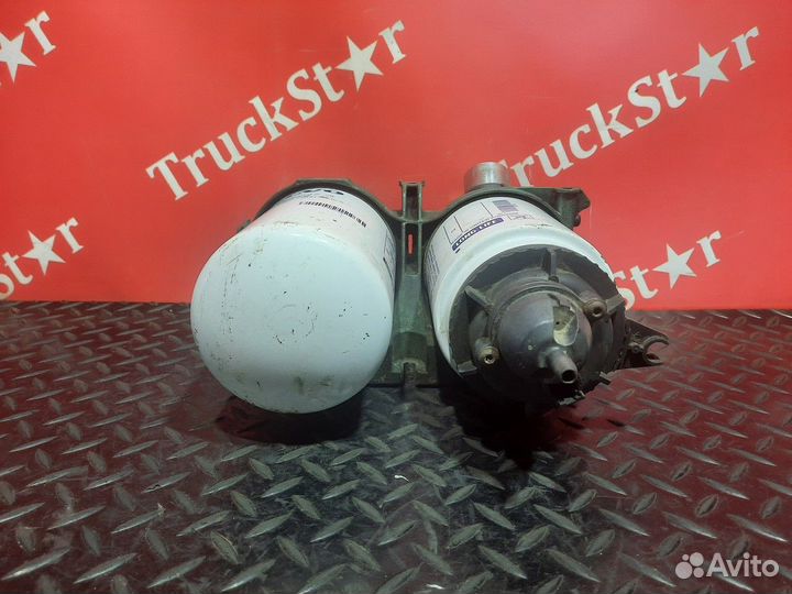 Корпус топливного фильтра Volvo FH, Volvo FM