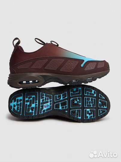 Nike Air Max Sunder Baltic Blue