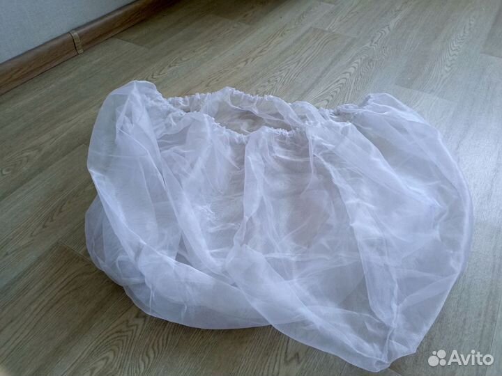 Большая клетка для птиц