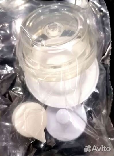 Молокоотсос ручной Philips Avent из Штатов