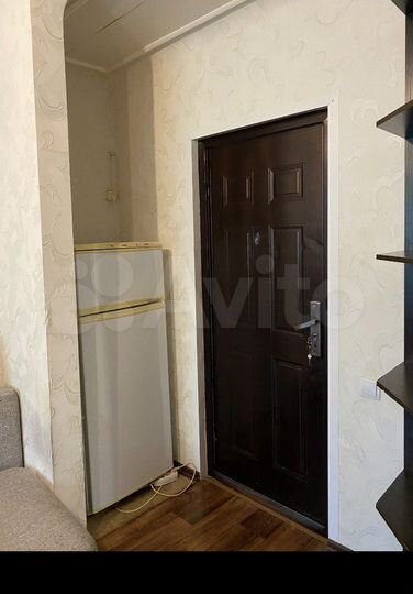 Комната 12,5 м² в 5-к., 3/4 эт.