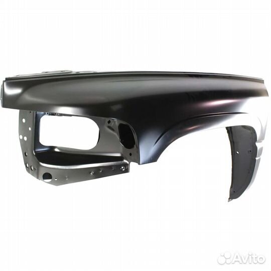 Крыло Dodge Ram 2 Gen 1994-2002