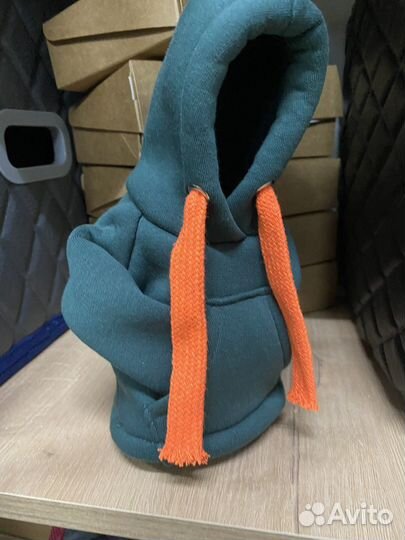 Худи на рычаг кпп