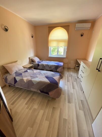 Комната 27 м², 1/2 эт.