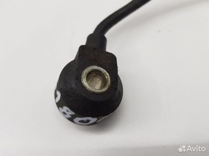 Датчик детонации (Chevrolet Captiva, Opel Antara)