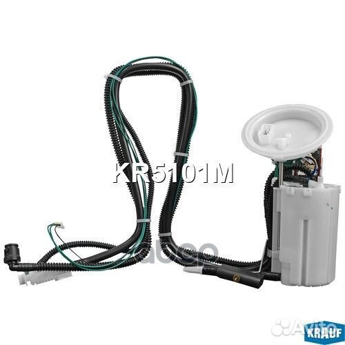 Модуль в сборе с бензонасосом KR5101M Krauf
