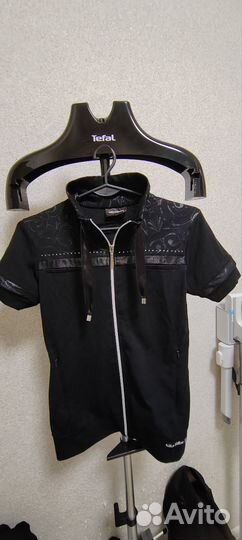 Майка на молнии 42р