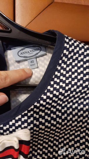 Платье женское Anna verdi 42