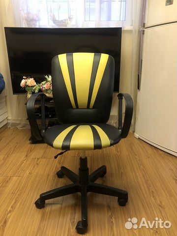 Компьютерное кресло