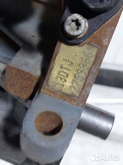 Двигатель Opel Agila B