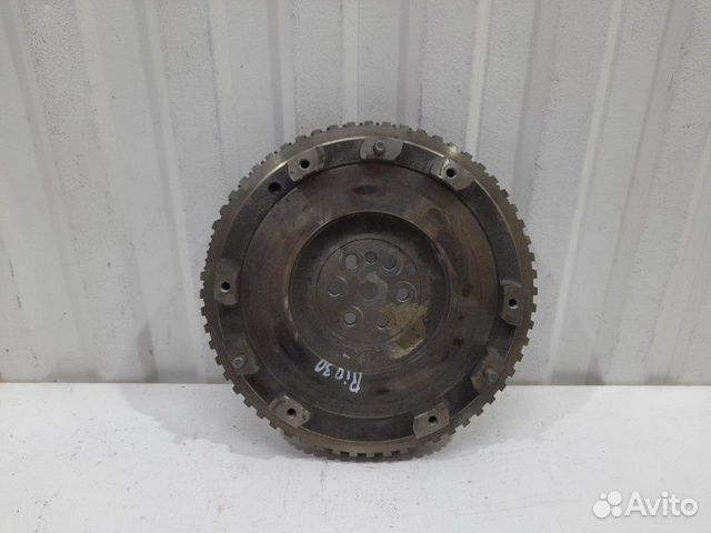 Маховик Kia Rio X-Line FB 1.4 G4LC 2019