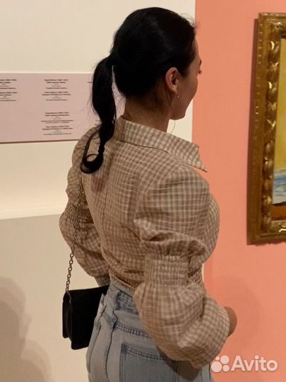 Рубашка 40-42