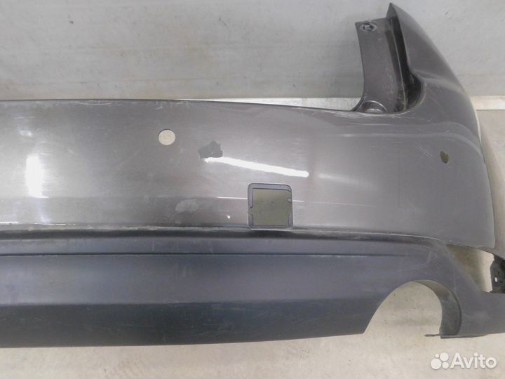 Бампер задний Mazda CX 5 (66720)