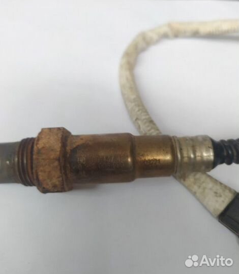 Датчик кислорода Renault Fluence 2.0 2011