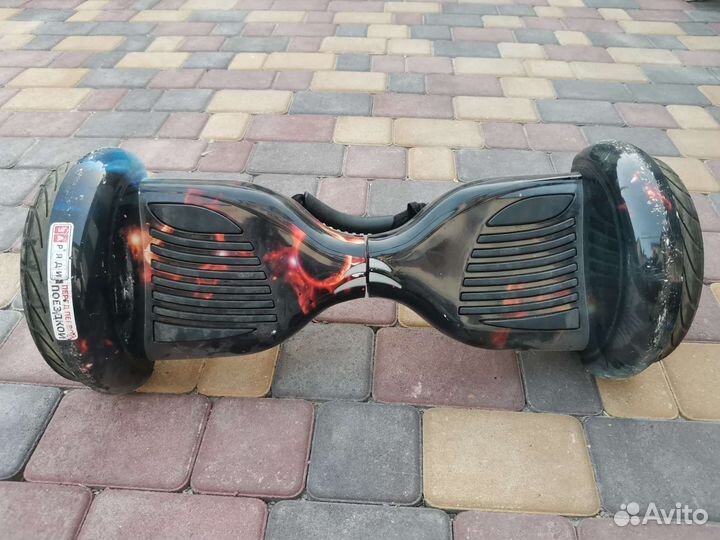 Гироскутер бу