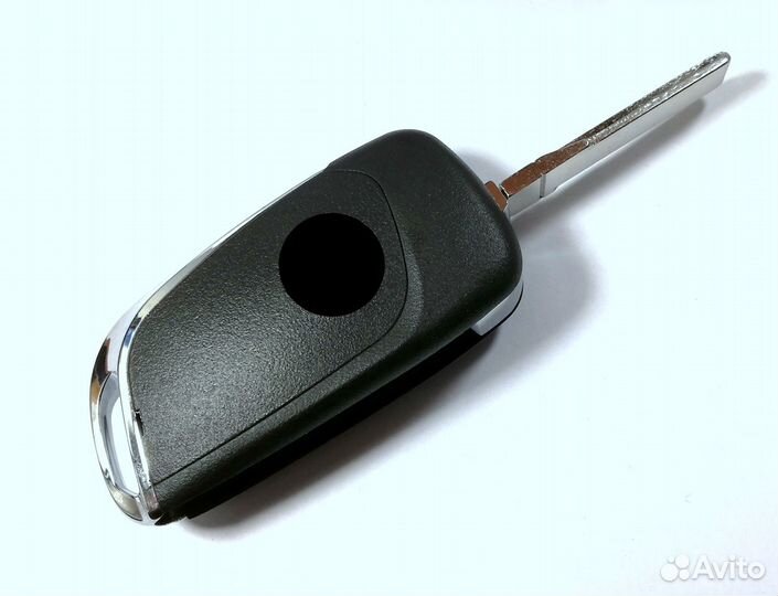 Ключ Фольксваген / Volkswagen Sharan, Ford Galaxy
