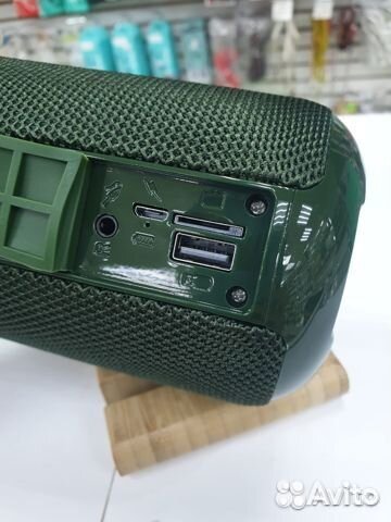 Колонка Bluetooth Hoco HC1