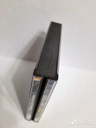 City Life Deluxe: Город без границ