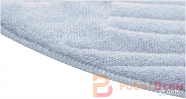 Сменная тряпка VibraRise Mop Cloth of Robotic Vacu