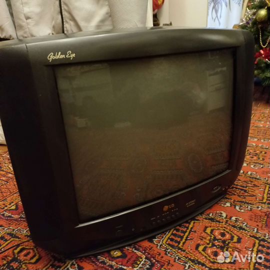 Телевизор