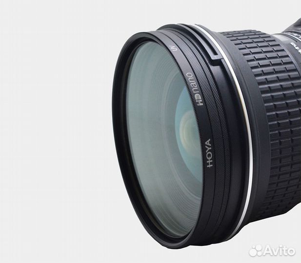 Адаптер Hoya Instant Action Adapter Ring 72mm