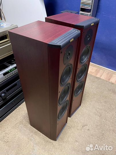 Топ Jamo Classic 8 (Made in Denmark)