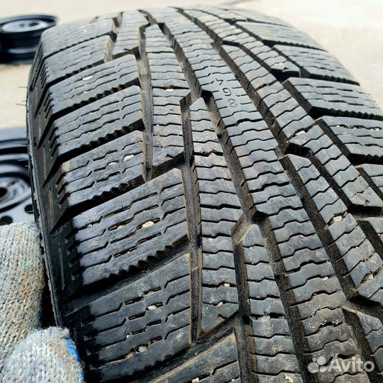 Nokian Tyres Nordman RS2 185/65 R15