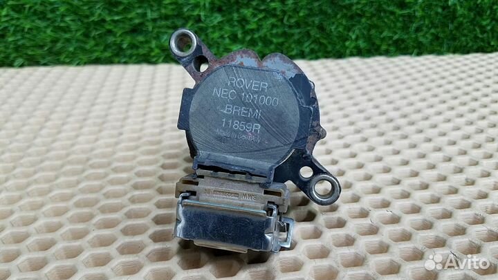 Катушка зажигания Rover 75 RJ 25K4F 2.5Л 2000