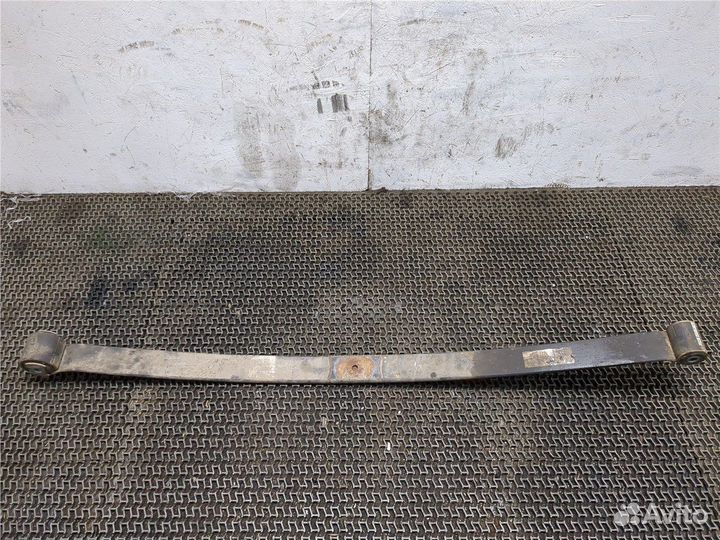 Рессора Citroen Jumper (Relay) 2014, 2015