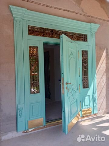 Дверь Нестандартная Хорлово