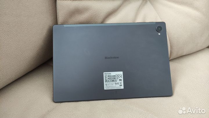 Планшет blackview tab 15 не рабочий