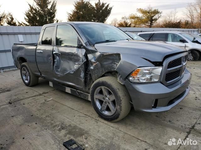 Разбор Dodge RAM 2013 Додж рам 5.7L