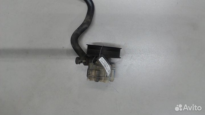 Гур Land Rover Discovery 3, 2006