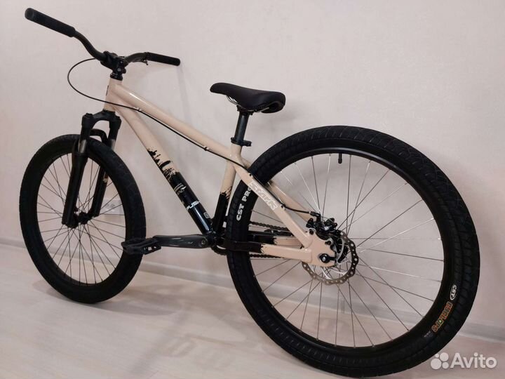 Велосипед mtb