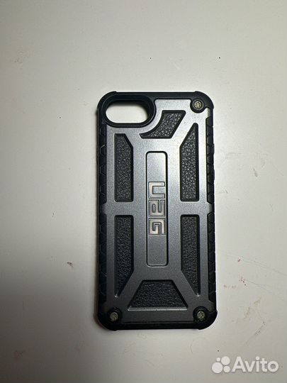 Чехол на iPhone 7 UAG