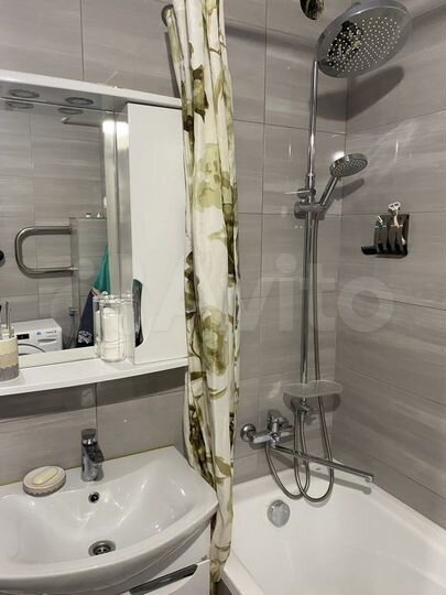 1-к. квартира, 36,4 м², 15/19 эт.