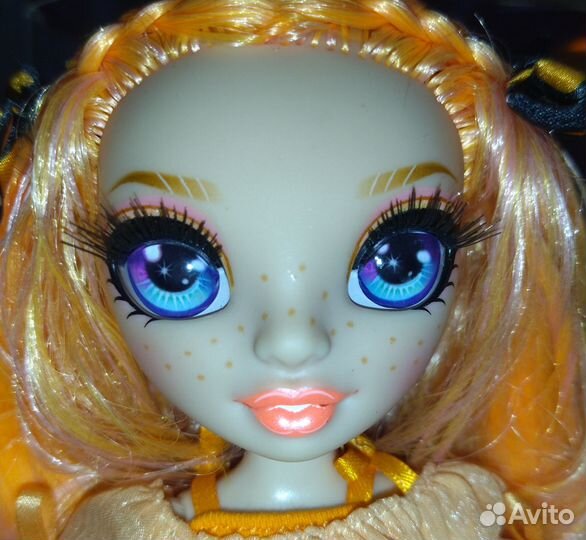 Куклы Rainbow High