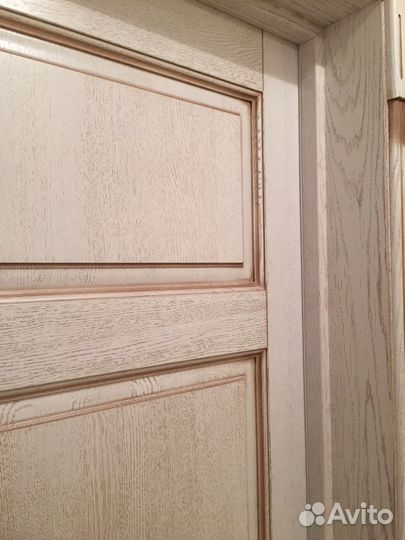 Двери межкомнатные