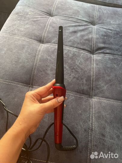 Плойка remington