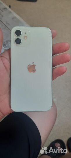 iPhone 12 на 128 gb
