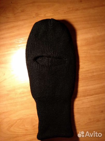 Балаклава/подшлемник армии и спецназа России