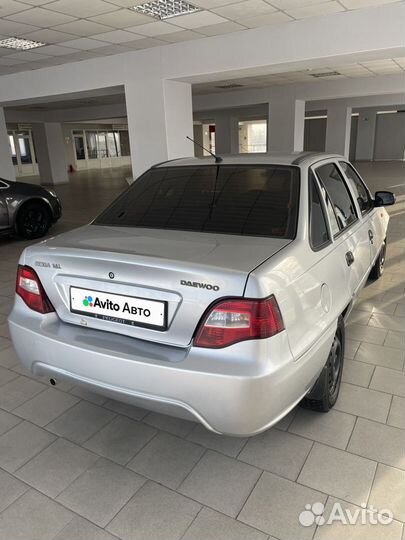 Daewoo Nexia 1.6 МТ, 2012, 166 000 км