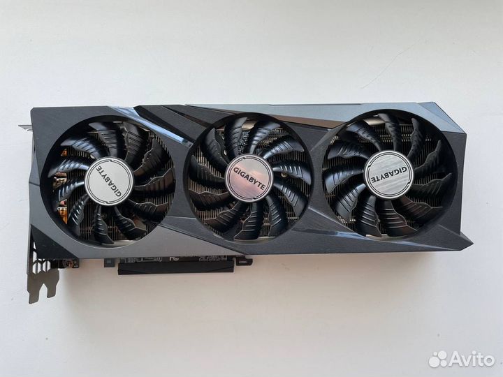 GeForce RTX 3070 Gaming OC 8GB