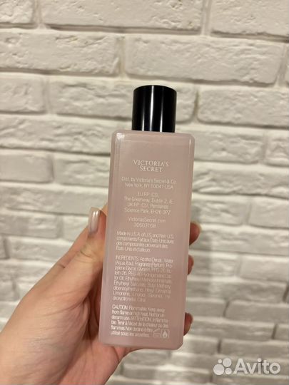 Мист Victoria's secret оригинал